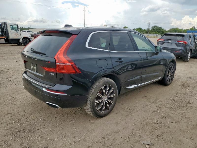2019 VOLVO XC60 T5 IN LYV102DL2KB229452