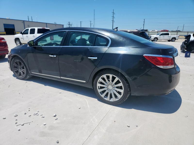 Vin: 1g4ge5ev6af263945, lot: 60661105, buick lacrosse cxs 20102