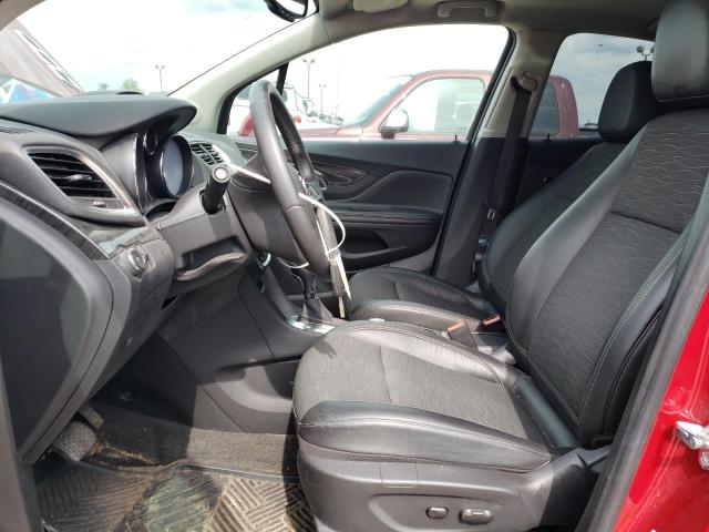 2015 BUICK ENCORE CON - KL4CJFSB9FB120141