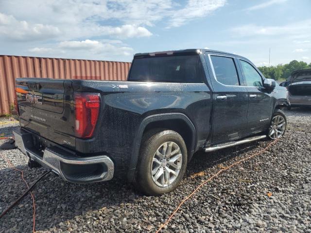 2021 GMC SIERRA K15 1GTU9DED5MZ389696