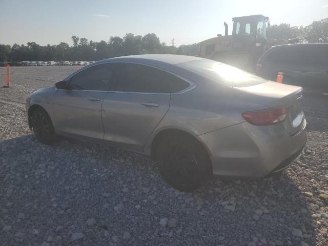 Vin: 1c3cccab2fn529052, lot: 62576635, chrysler 200 limited 20152