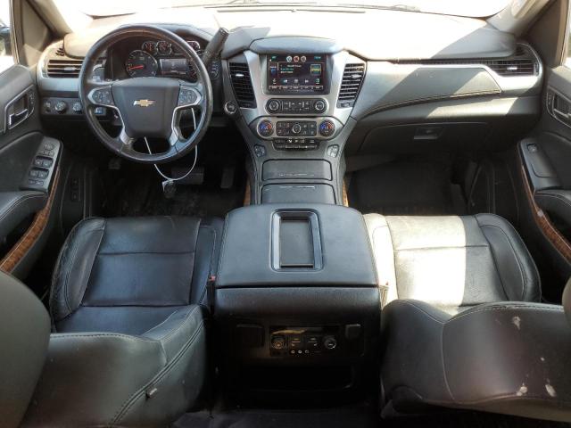 2015 CHEVROLET TAHOE K150 1GNSKCKC4FR142763