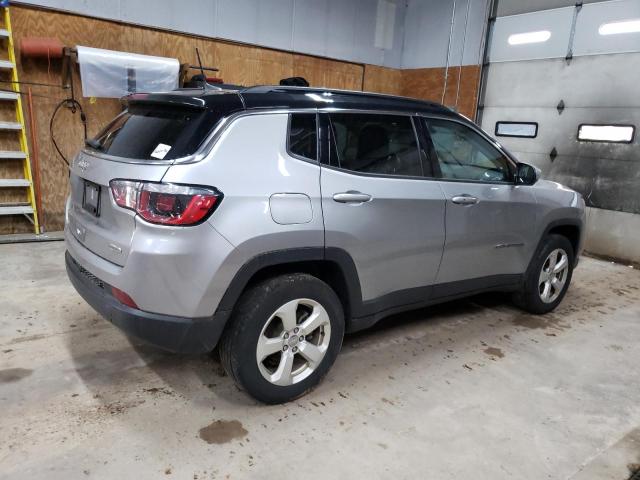 2019 JEEP COMPASS LA 3C4NJDBB3KT806655