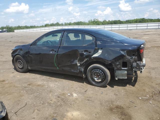 2023 NISSAN SENTRA S 3N1AB8BV1PY242420