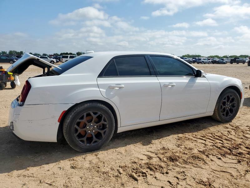 2019 CHRYSLER 300 S 2C3CCAGG5KH634419