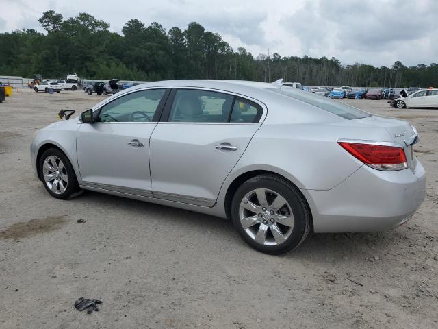 Vin: 1g4ge5ed1bf112830, lot: 59673175, buick lacrosse cxs 20112