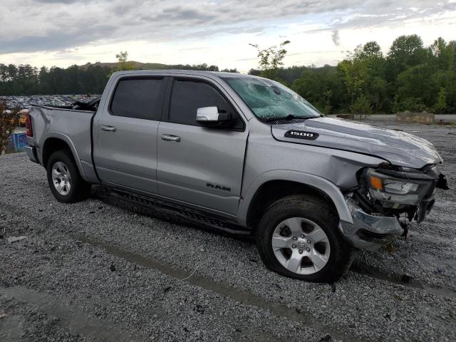 2019 RAM 1500 LARAM 1C6SRFJT4KN504218