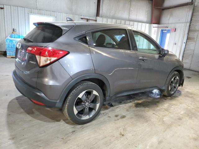 2018 HONDA HR-V EX 3CZRU6H57JM711699
