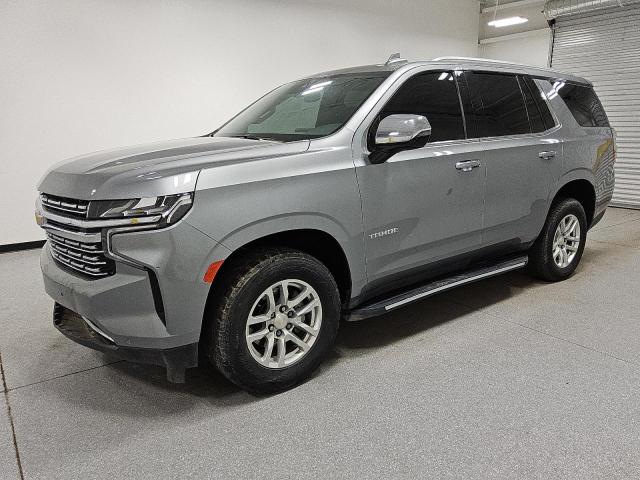 CHEVROLET TAHOE K150