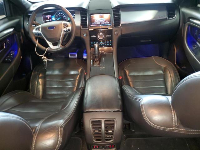 2013 FORD TAURUS SHO - 1FAHP2KT8DG157330