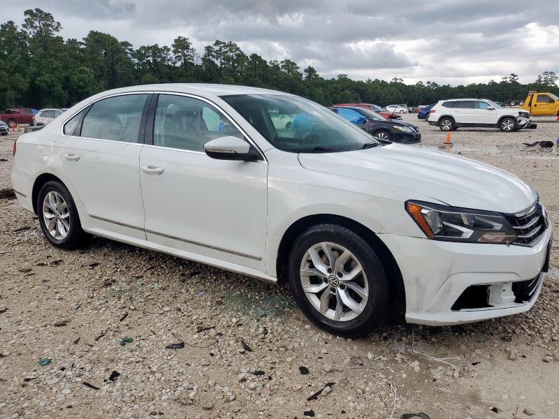 Vin: 1vwat7a35gc057264, lot: 62325465, volkswagen passat s 20164