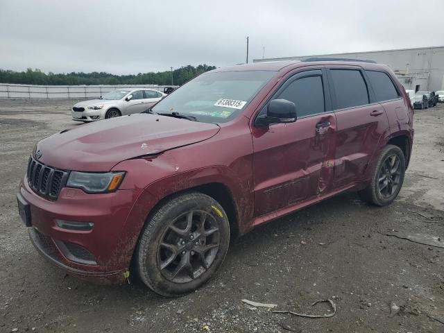 Vin: 1c4rjfbg8kc678322, lot: 61388315, jeep grand cher limited 2019 img_1