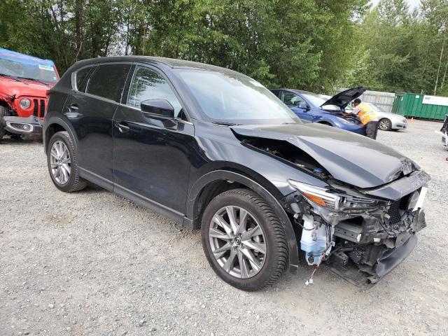 Vin: jm3kfbdm0l1720520, lot: 60338715, mazda cx-5 grand touring 20204
