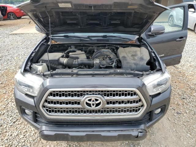 2017 TOYOTA TACOMA DOU - 3TMCZ5AN3HM077660