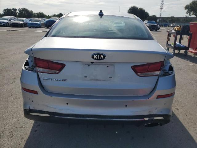 2019 KIA OPTIMA LX 5XXGT4L38KG340078