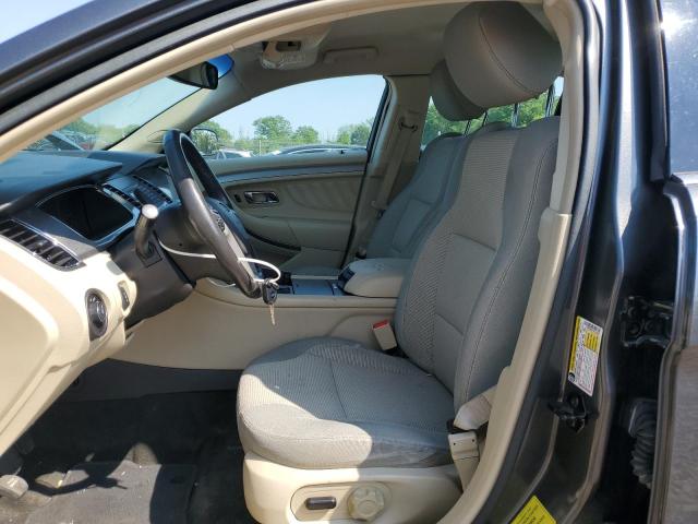 2016 FORD TAURUS SEL 1FAHP2E87GG134004