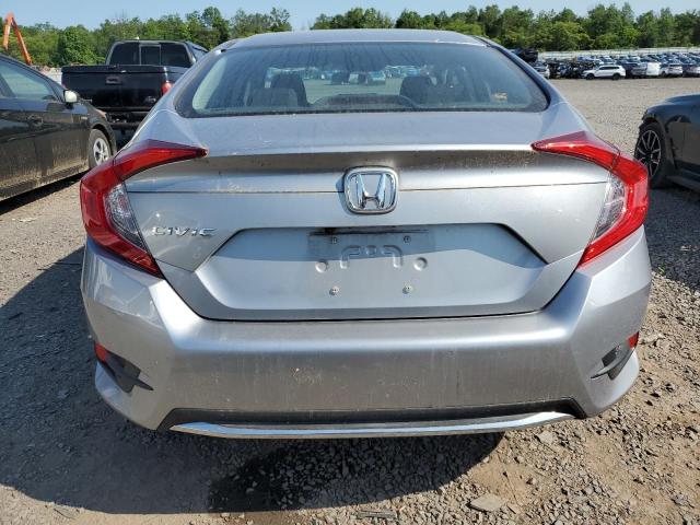 2020 HONDA CIVIC LX - 2HGFC2F66LH563032