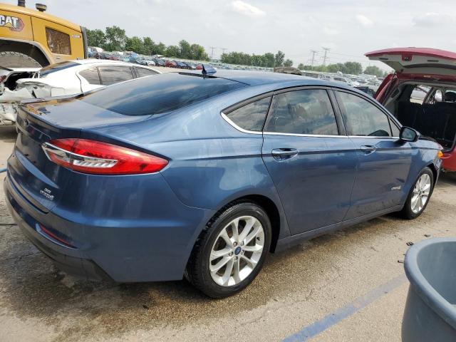 Vin: 3fa6p0lu9kr107657, lot: 60094805, ford fusion se 20193