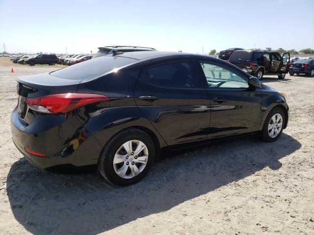Vin: 5npdh4ae8gh711132, lot: 61926685, hyundai elantra se 20163