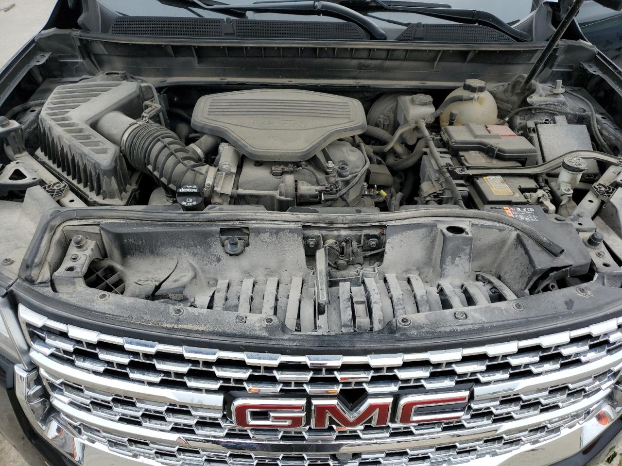 GMC ACADIA DENALI