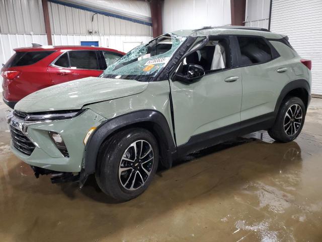 CHEVROLET TRAILBLAZE