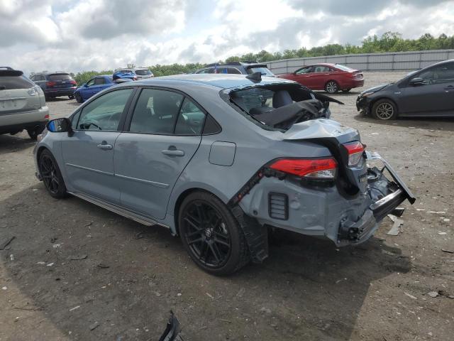 Vin: 5yfs4mce8np133372, lot: 60094995, toyota corolla se 20222