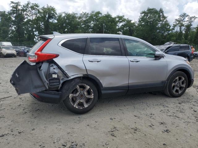 2017 HONDA CR-V EX 2HKRW2H54HH619121