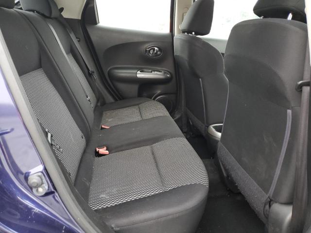 2016 NISSAN JUKE S JN8AF5MR1GT606719