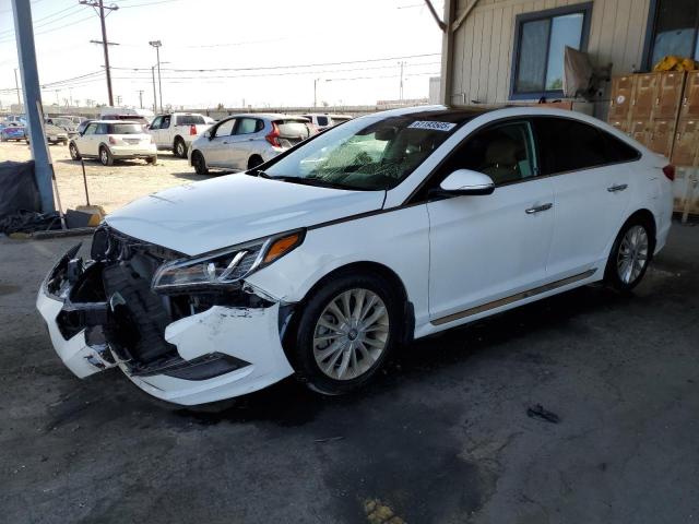 Vin: 5npe34af1fh220119, lot: 61193505, hyundai sonata sport 2015 img_1