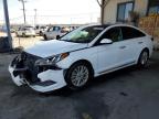 2015 HYUNDAI SONATA SPO - 5NPE34AF1FH220119