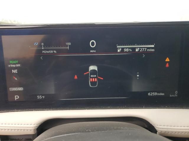 2024 NISSAN ARIYA EVOL JN1DF0BB7RM734741