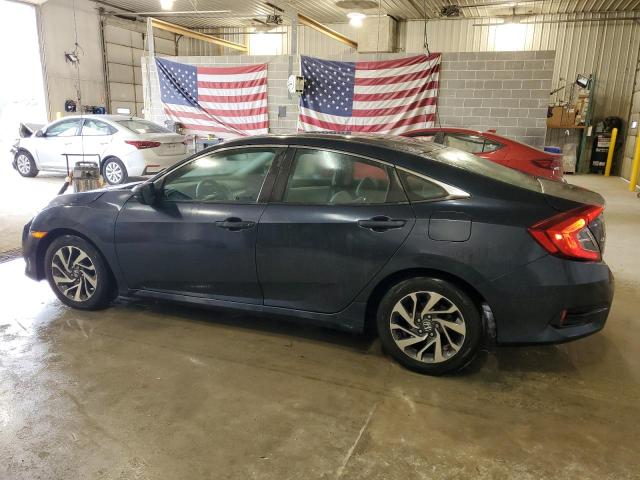 2016 HONDA CIVIC EX 19XFC2F89GE087165