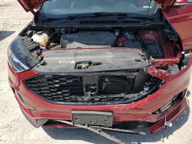 2019 FORD EDGE ST 2FMPK4AP2KBC35766