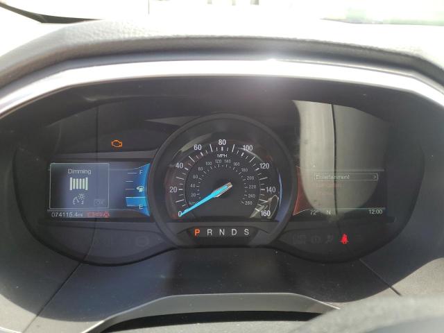 2018 FORD EDGE SPORT 2FMPK4AP3JBC37069