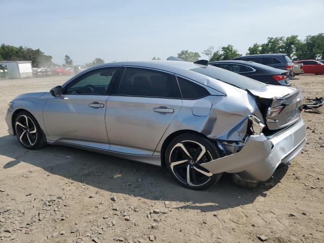 2021 HONDA ACCORD SPO - 1HGCV1F37MA092375