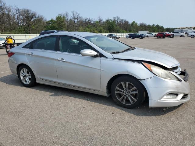 Vin: 5npeb4acxdh598459, lot: 59953605, hyundai sonata gls 20134