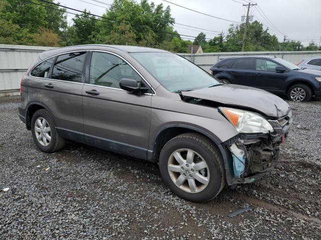 Vin: 5j6re4h44bl100380, lot: 61509295, honda crv se 20114
