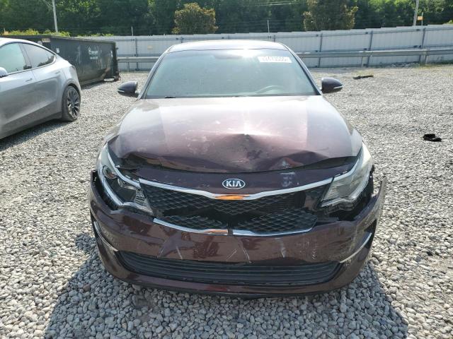 2016 KIA OPTIMA LX - 5XXGT4L38GG041312