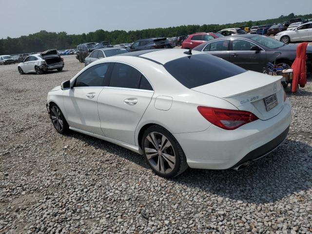 Vin: wddsj4eb8gn365309, lot: 60090185, mercedes-benz cla-class 250 20162