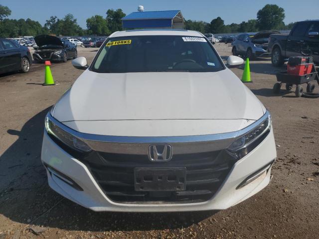 2019 HONDA ACCORD HYB 1HGCV3F4XKA010219