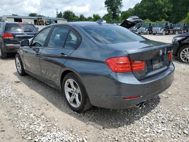 2015 BMW 328 I WBA3A5G57FNS85068