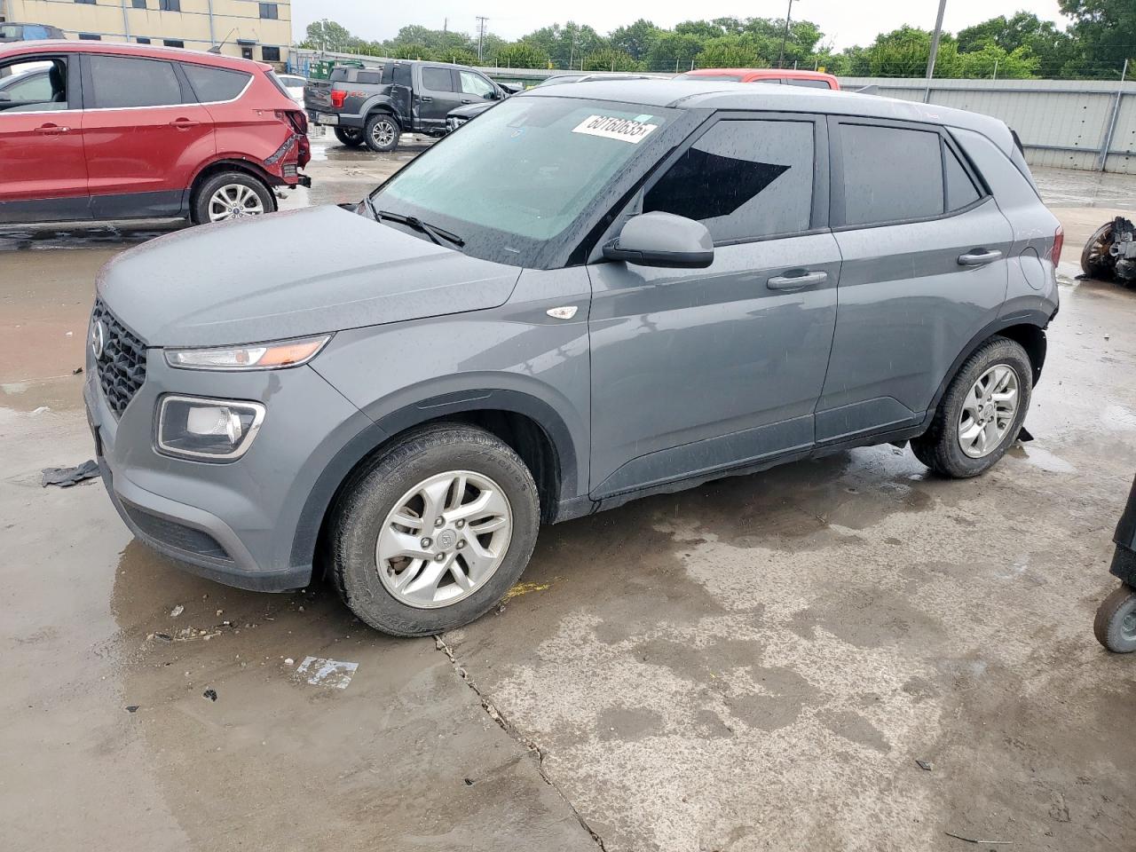 HYUNDAI VENUE SE