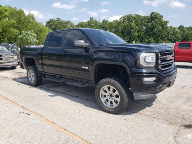 2016 GMC SIERRA K15 3GTU2NEC1GG356541