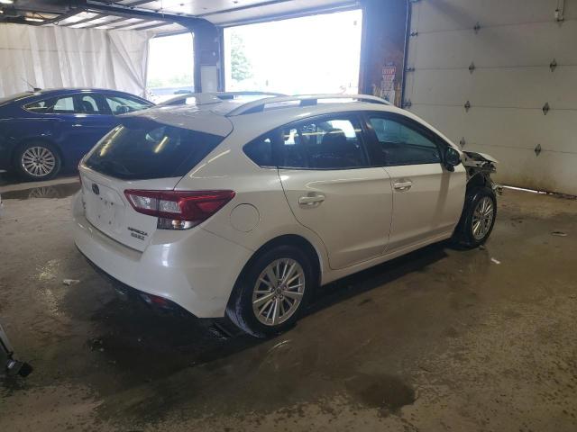 Vin: 4s3gtab62h3719189, lot: 62997855, subaru impreza premium 20173