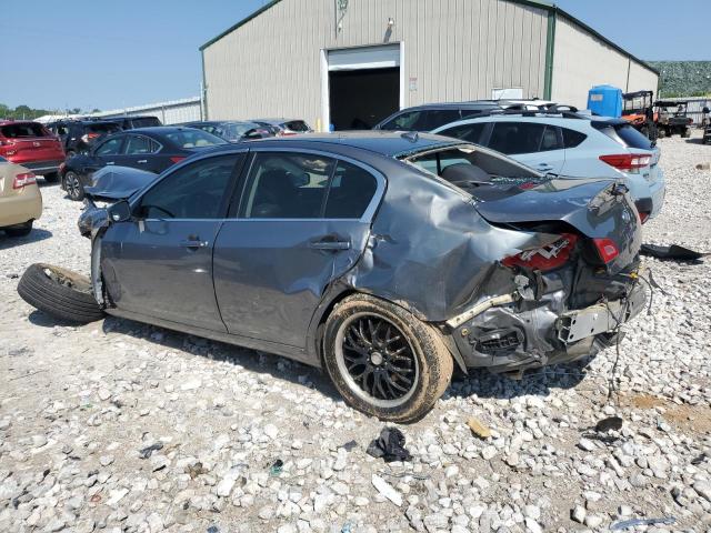 Vin: jn1cv6ap6cm620039, lot: 58726885, infiniti g37 base 20122