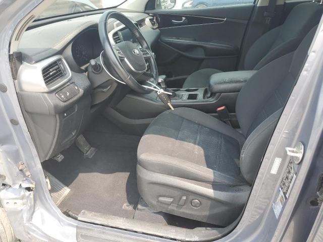 2020 KIA SORENTO L 5XYPGDA35LG649477