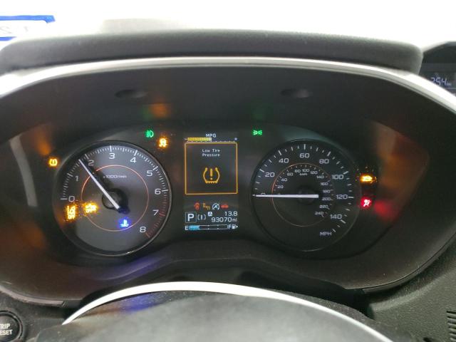2020 SUBARU CROSSTREK JF2GTAEC3L8251956