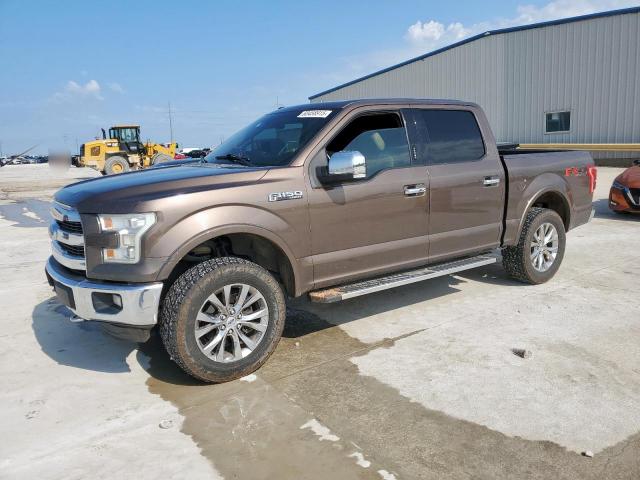 Vin: 1ftew1ef4fkd26288, lot: 60458915, ford f-150 supercrew 2015 img_1