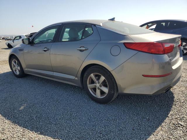 Vin: 5xxgm4a74fg467516, lot: 62758205, kia optima lx 20152