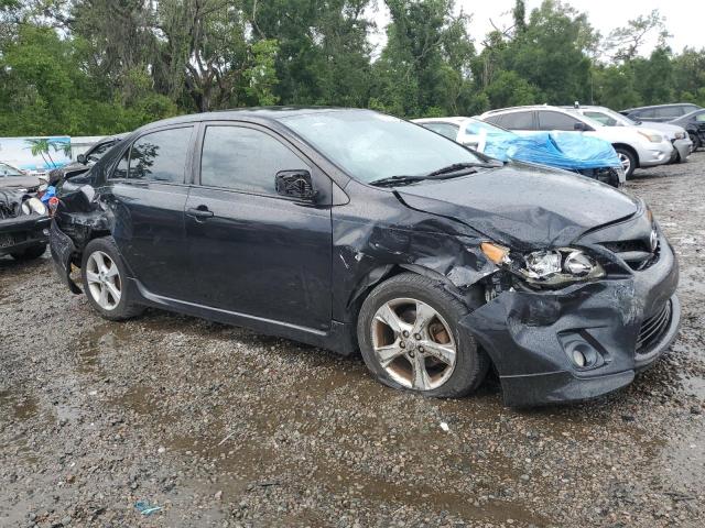 Vin: 2t1bu4ee6cc918676, lot: 59399385, toyota corolla base 20124